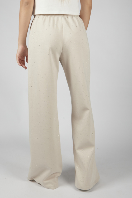 Брюки G-TR26100 Miasin (Бежевый, 164)