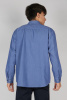 Рубашка B-SH36216 Miasin (джин. синий, 140-170 (6 шт.))
