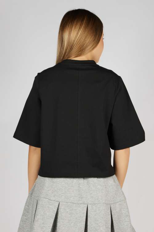 Футболка G-TS26290 Miasin (Черный, 122-128 (2 шт.))