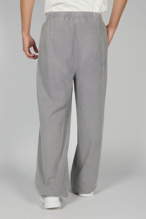 Брюки B-TR36039 Miasin (Серый, 170)