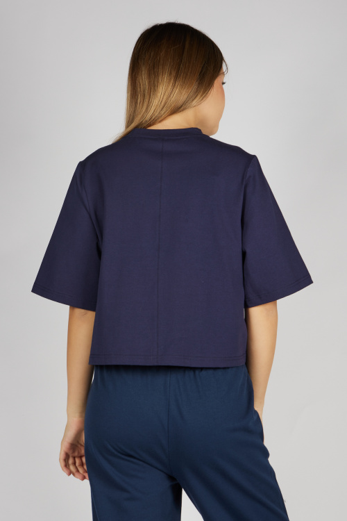 Футболка G-TS26290 Miasin (Синий, 170 (2 шт.))