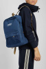 Рюкзак A-BG55039 (голубой, Универсальный)