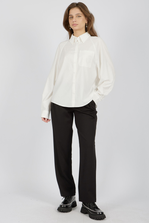 Брюки G-TR24512 (Черный, 134)