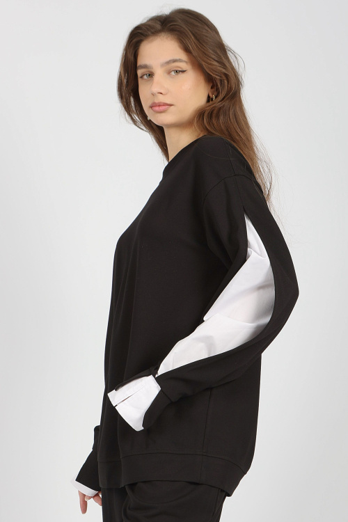 Обманка G-SW24487 (Черный, 170)