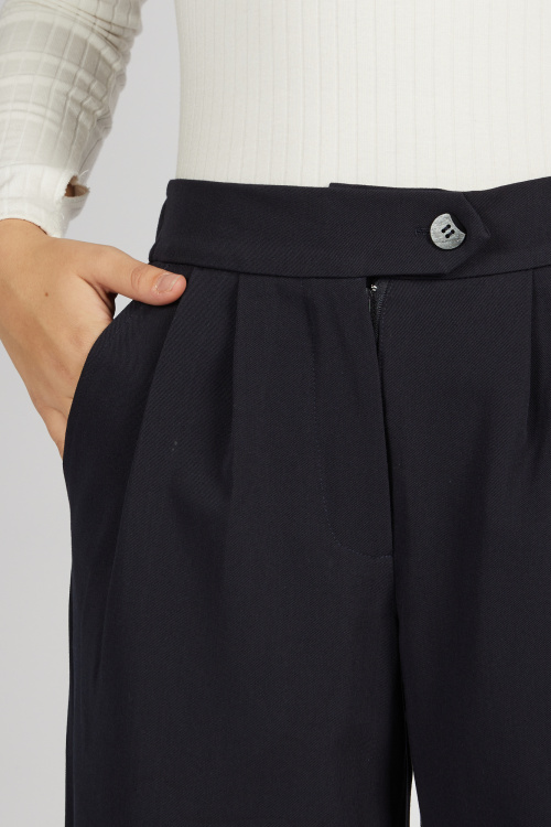 Брюки G-TR26312 Miasin (Синий, 122-128 (2 шт.))