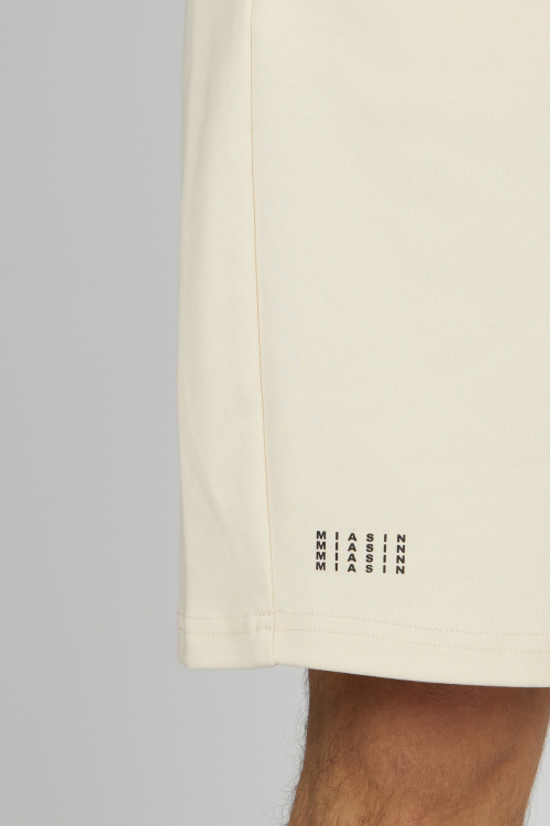 Шорты B-TR36094 Miasin (Бежевый, 170)