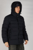 Куртка зимняя B-JCK36523 Miasin (Синий, 140-170)