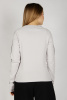 Лонгслив G-TN26490 Miasin (светло-серый, 134-164)