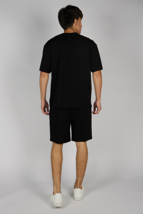 Шорты B-TR36026 Miasin (Черный, 140-170)