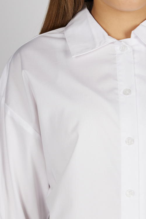 Блузка G-SH26223 Miasin (Белый, 170 (2 шт.))