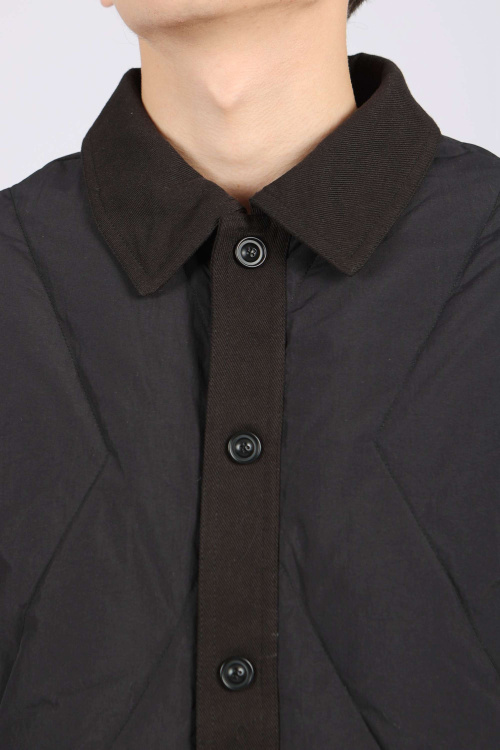 Брюки B-TR34426 (Черный, 134)