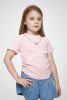 Футболка G-TS25003 (Розовый, 104)
