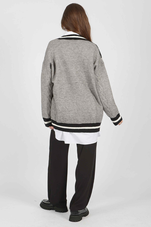 Брюки G-TR24545 (Черный, 170)