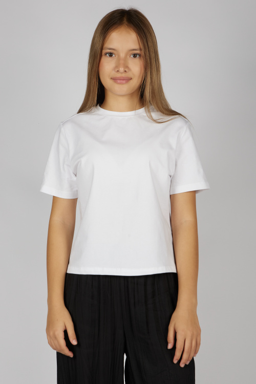 Футболка G-TS26105 Miasin (Белый, 164)