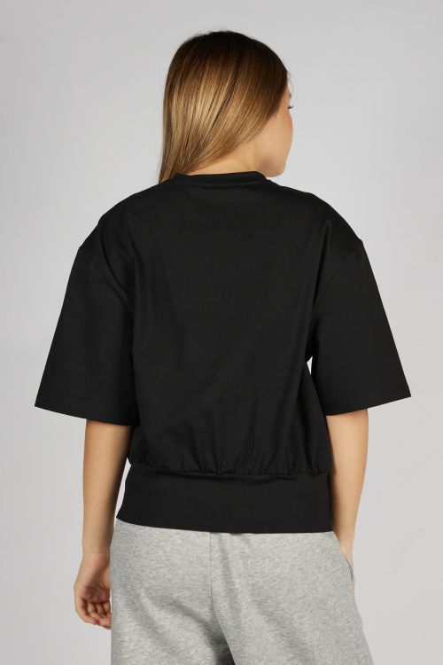 Футболка G-TS26323 Miasin (Черный, 122-128 (2 шт.))