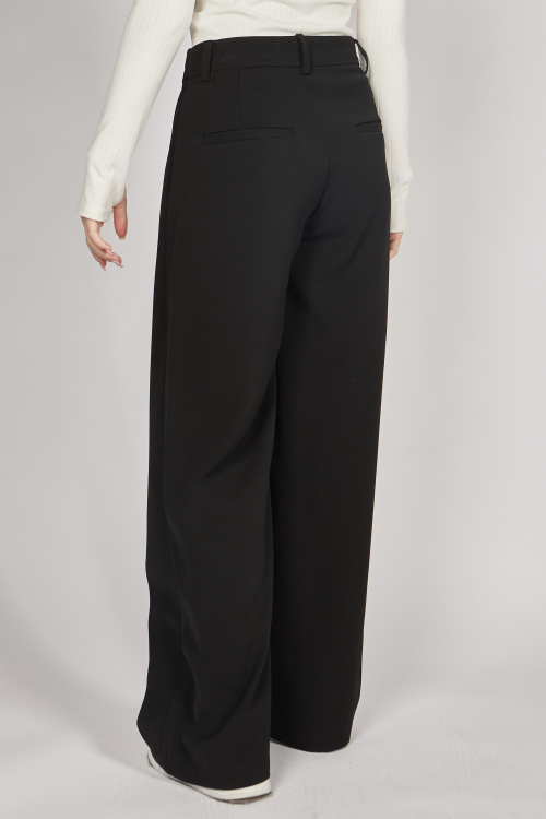 Брюки G-TR25239 (Черный, 164)