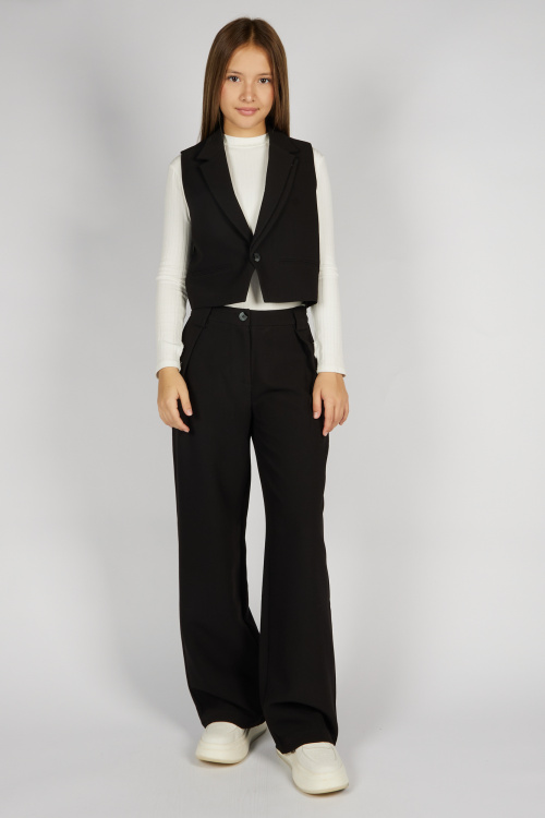 Брюки G-TR26300 Miasin (Черный, 122-128 (2 шт.))