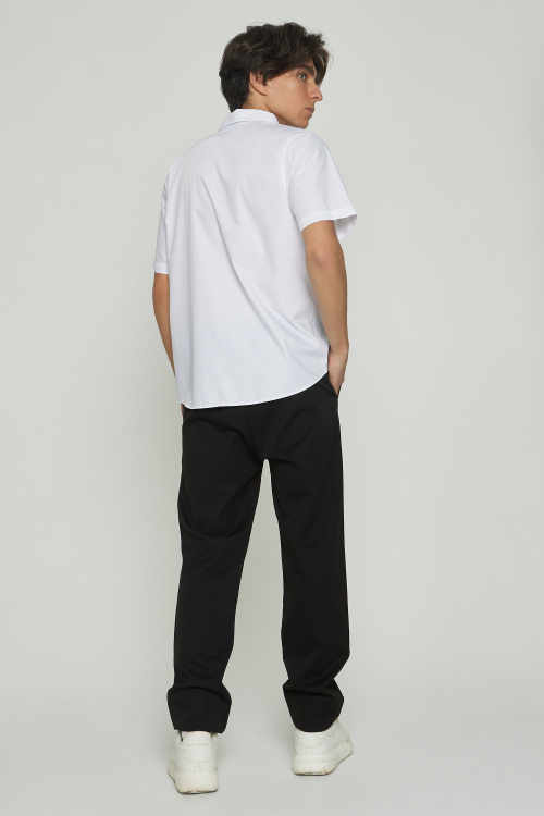 Брюки B-TR35222 (Черный, 176)