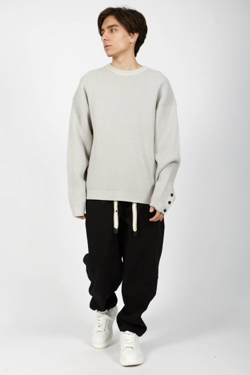 Свитшот (Серый, 146)