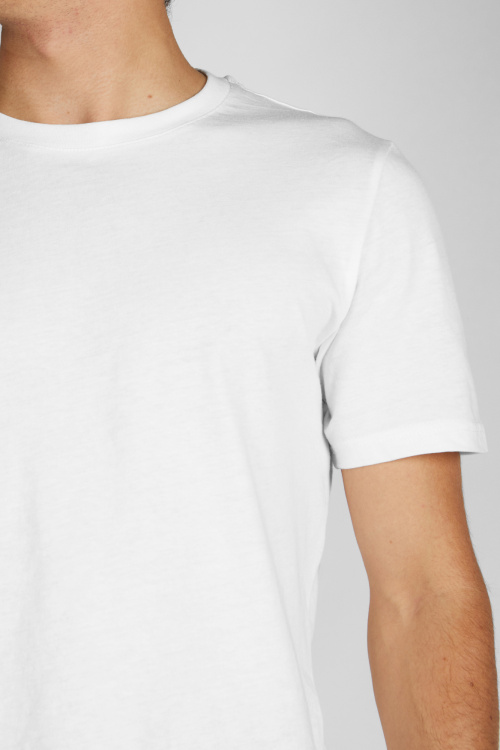 Футболка B-TS36273 Miasin (Белый, 122-134 (3 шт.))