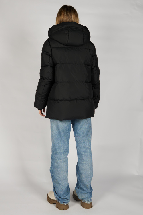 Куртка зимняя G-JCK26544 Miasin (Черный, 134-164)