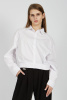 Блузка G-SH24468 (Белый, 164)