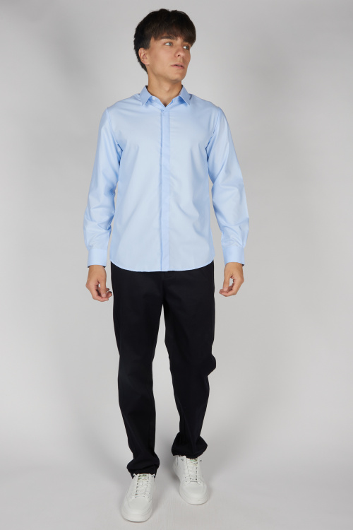 Брюки B-TR36267 Miasin (Синий, 140-170 (6 шт.))