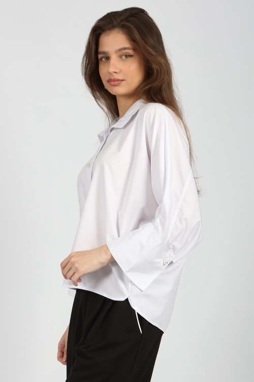 Блузка G-SH24422 (Белый, 164-170) Miasin