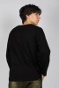 Лонгслив B-SW35448 Miasin (Черный, 170)