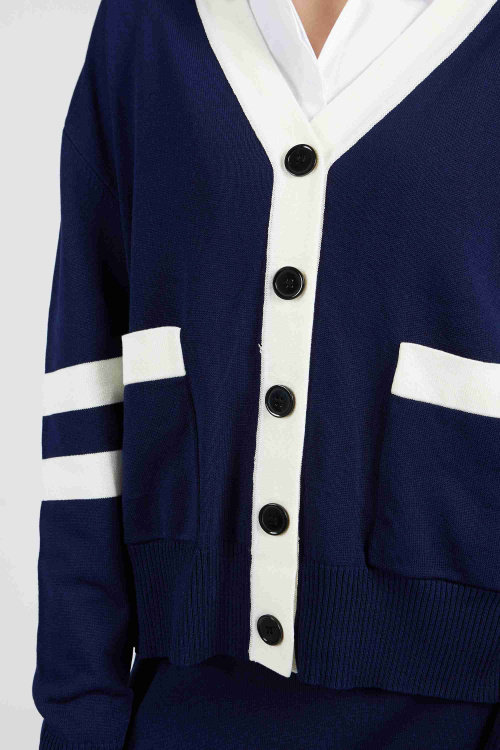 Кардиган G-CRD24574A (Синий, 140)