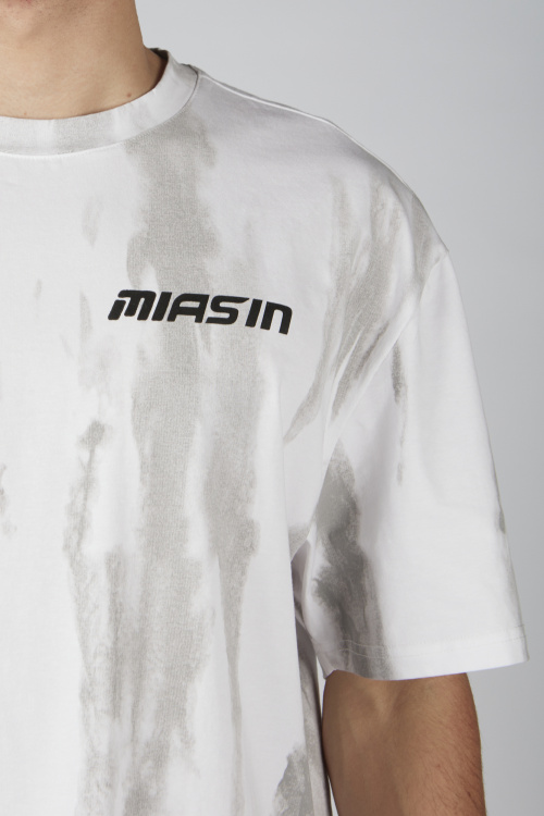Футболка B-TS36027 Miasin (Белый, 170)