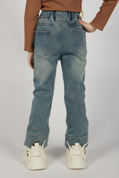 Джинсы G-JN26525 Miasin (джинс. синий, 100-140)