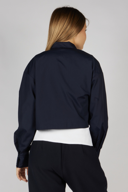 Блузка G-SH26230 Miasin (Синий, 134-164 (6 шт.))