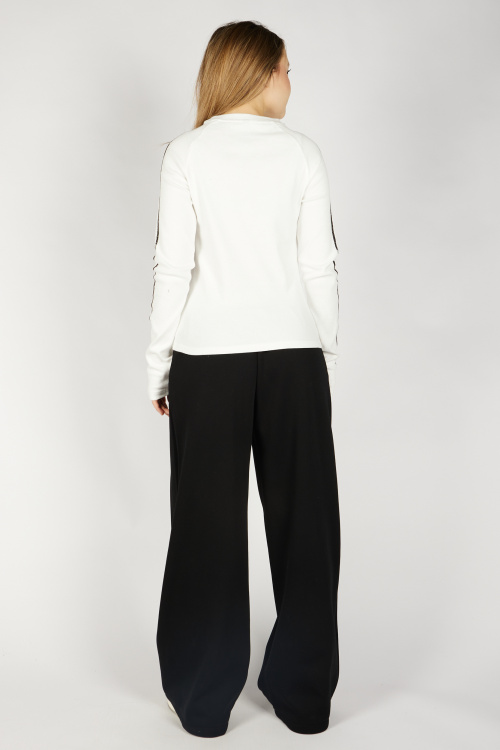 Лонгслив G-TN26490 Miasin (Белый, 134-164)