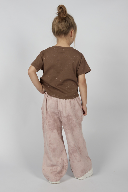 Футболка G-TS26147 Miasin (Бежевый, 100)