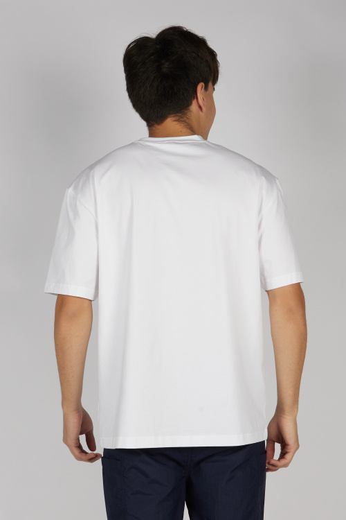 Футболка B-TS36108 Miasin (Белый, 170)