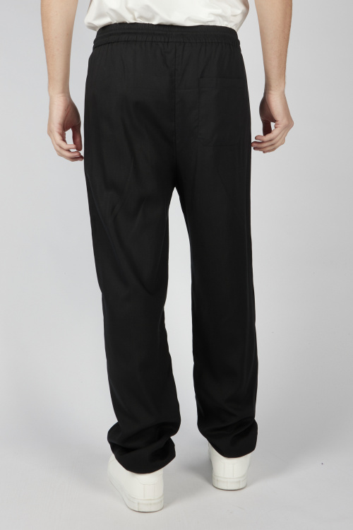 Брюки B-TR36105 Miasin (Черный, 146)