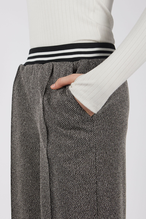 Брюки G-TR25411 Miasin (Черный, 152)