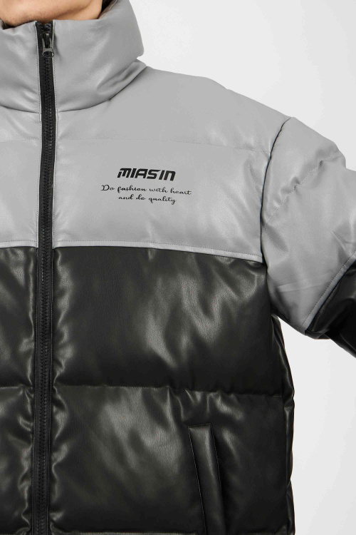 Пальто (Черный, 158)