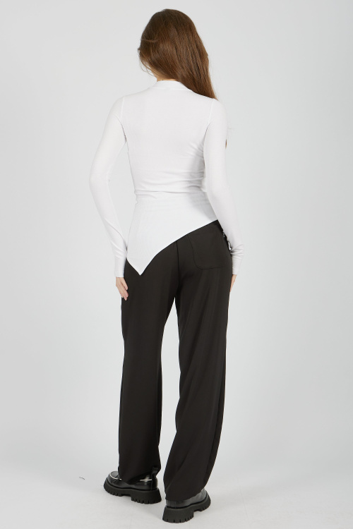 Брюки G-TR24545 (Черный, 170)