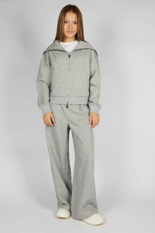 Брюки G-TR26267 Miasin (Серый, 170 (2 шт.))