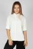 Блузка G-SH26232 Miasin (Молочный, 134-164 (6 шт.))