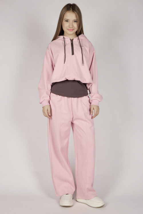 Комплект G-KM26427 Miasin (Розовый, 134-164)