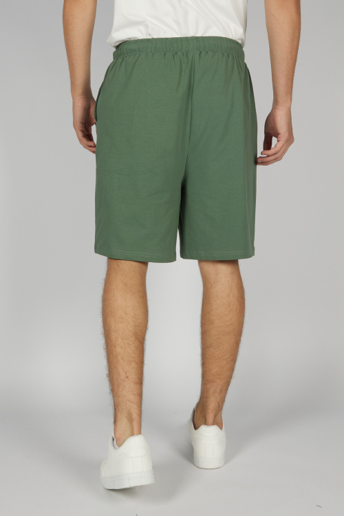 Шорты B-TR36026 Miasin (хаки, 140-170)