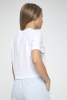 Футболка G-TS25101 (Белый, 134-164)