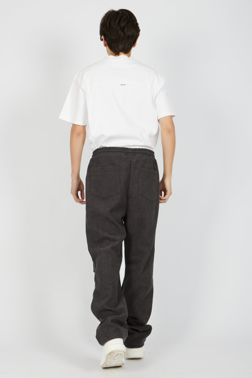 Брюки (Серый, 152)