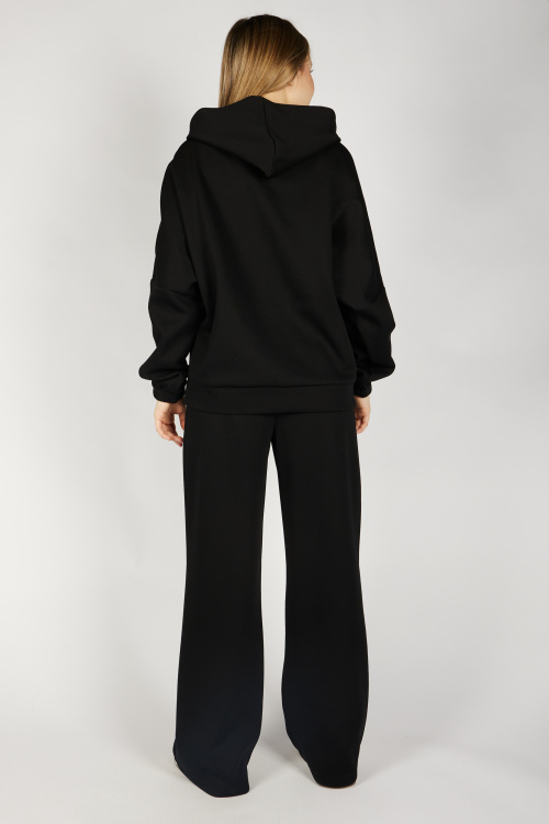 Худи G-HD26452 Miasin (Черный, 134-164)