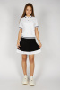 Юбка G-SK26292 Miasin (Черный, 134-164 (6 шт.))
