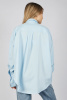 Блузка G-SH25461 Miasin (Голубой, 134)