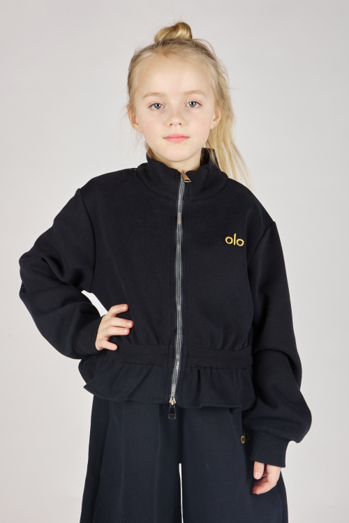 Комплект G-KM26431 Miasin (Синий, 110-140)